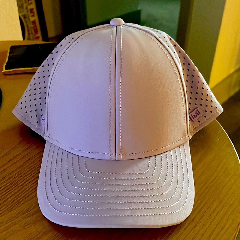 Melin Hat